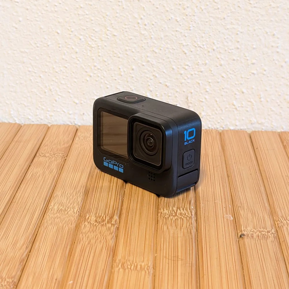 Gopro Hero 10 Black