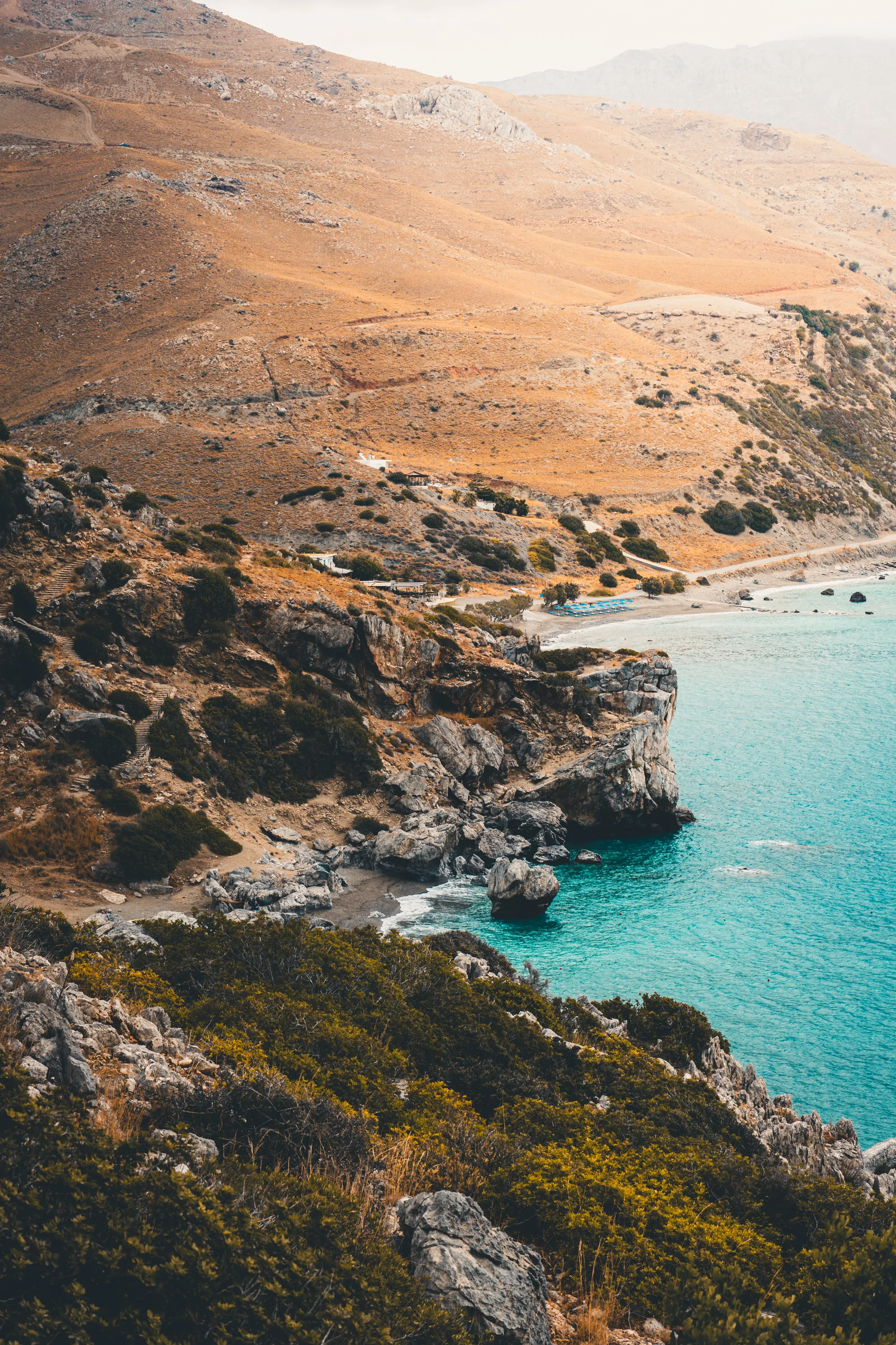 Nachher - Bearbeitet