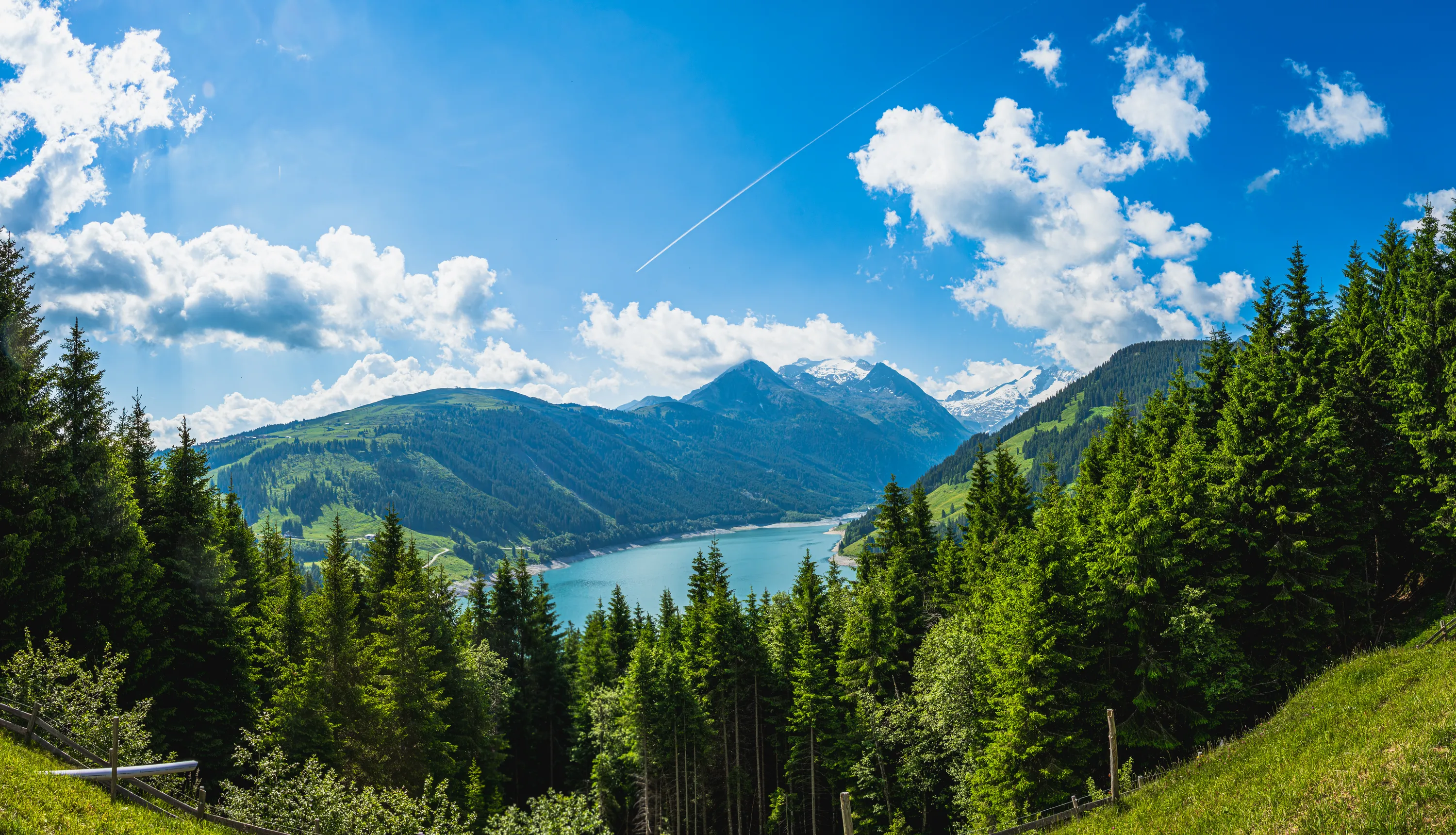 Motorradtour südtirol